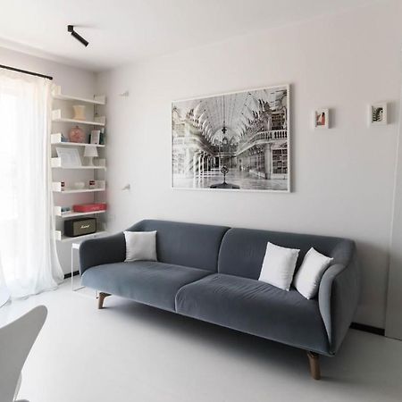 Apartament Italianway - Poma 61 B Mediolan Zewnętrze zdjęcie