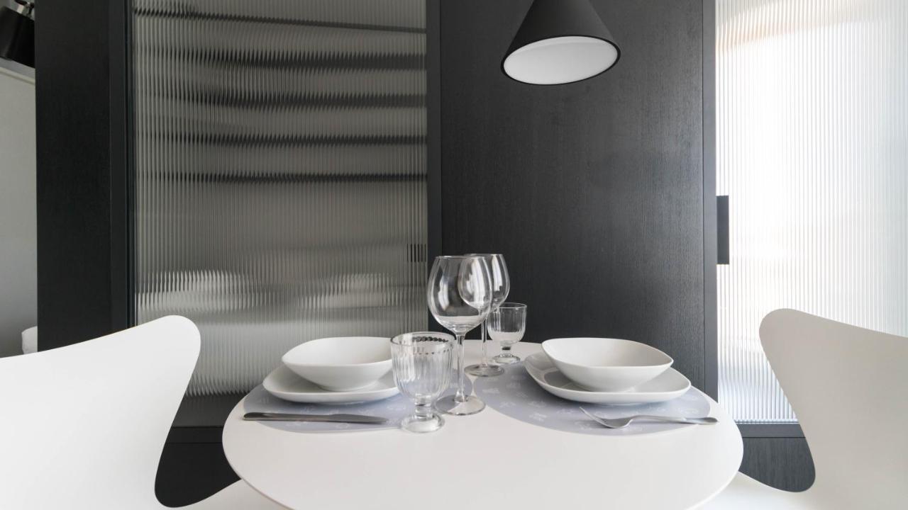 Apartament Italianway - Poma 61 B Mediolan Zewnętrze zdjęcie