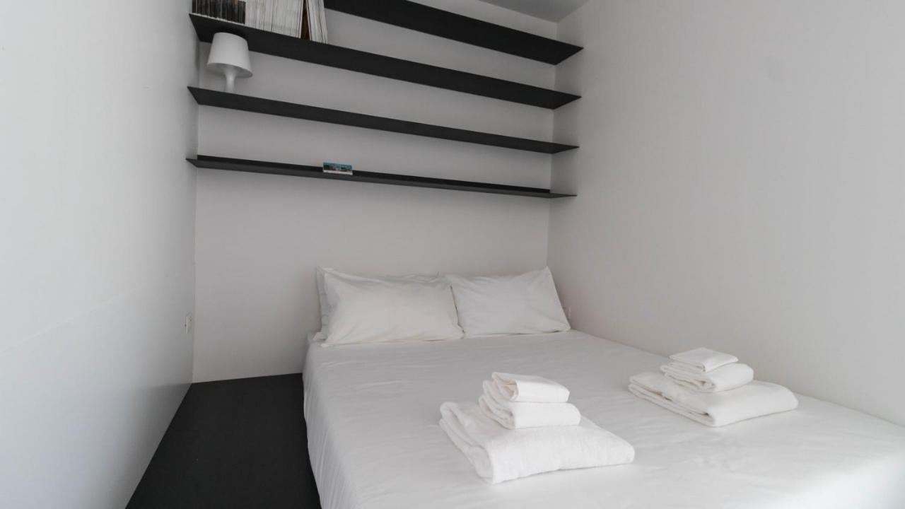 Apartament Italianway - Poma 61 B Mediolan Zewnętrze zdjęcie