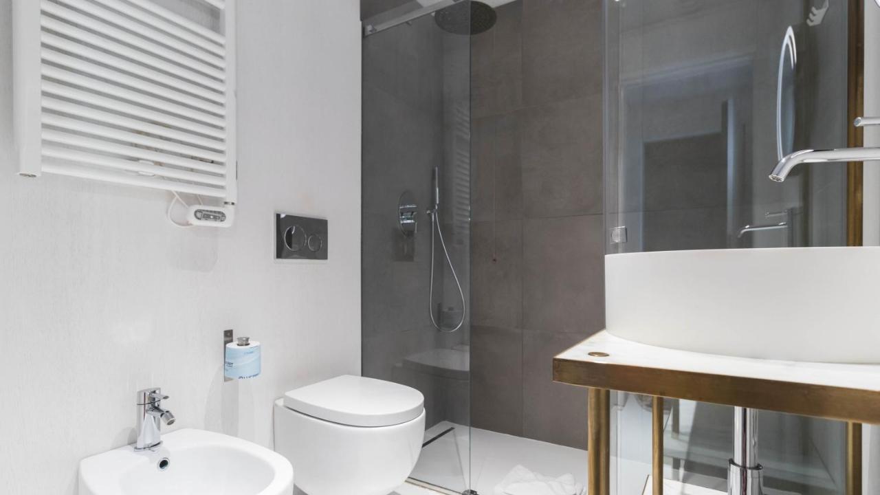 Apartament Italianway - Poma 61 B Mediolan Zewnętrze zdjęcie