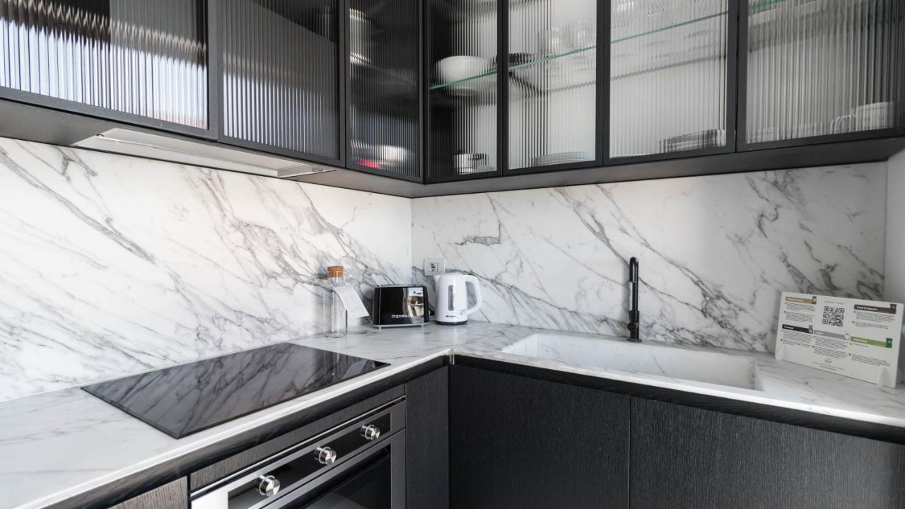 Apartament Italianway - Poma 61 B Mediolan Zewnętrze zdjęcie