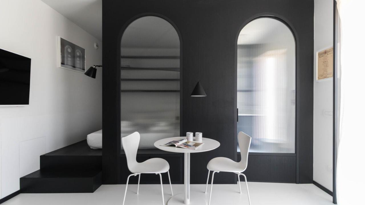 Apartament Italianway - Poma 61 B Mediolan Zewnętrze zdjęcie